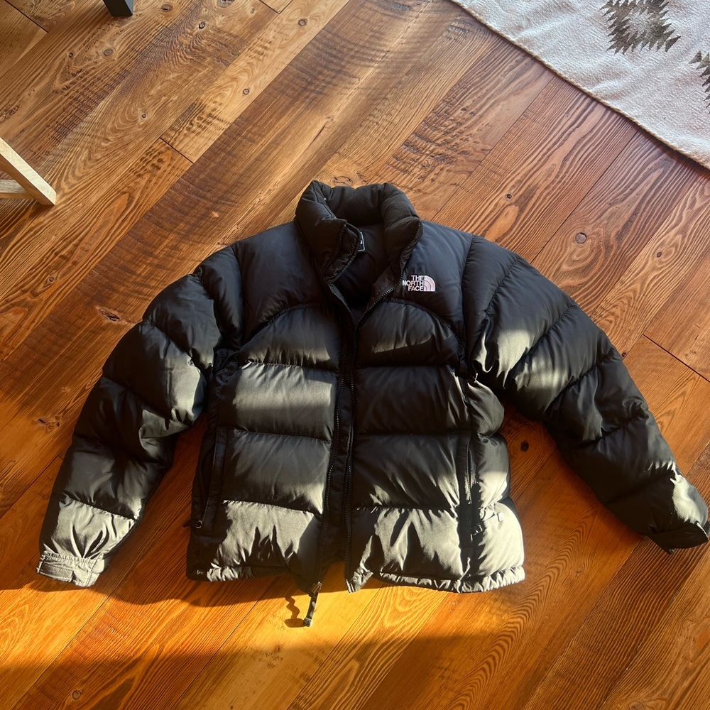 The North Face Women’s Down Jacket